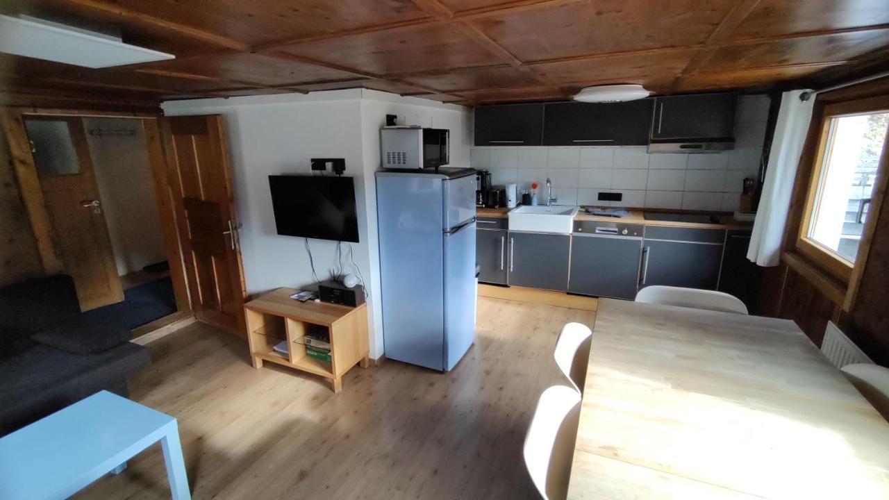 Haus See-Land Екстер'єр фото