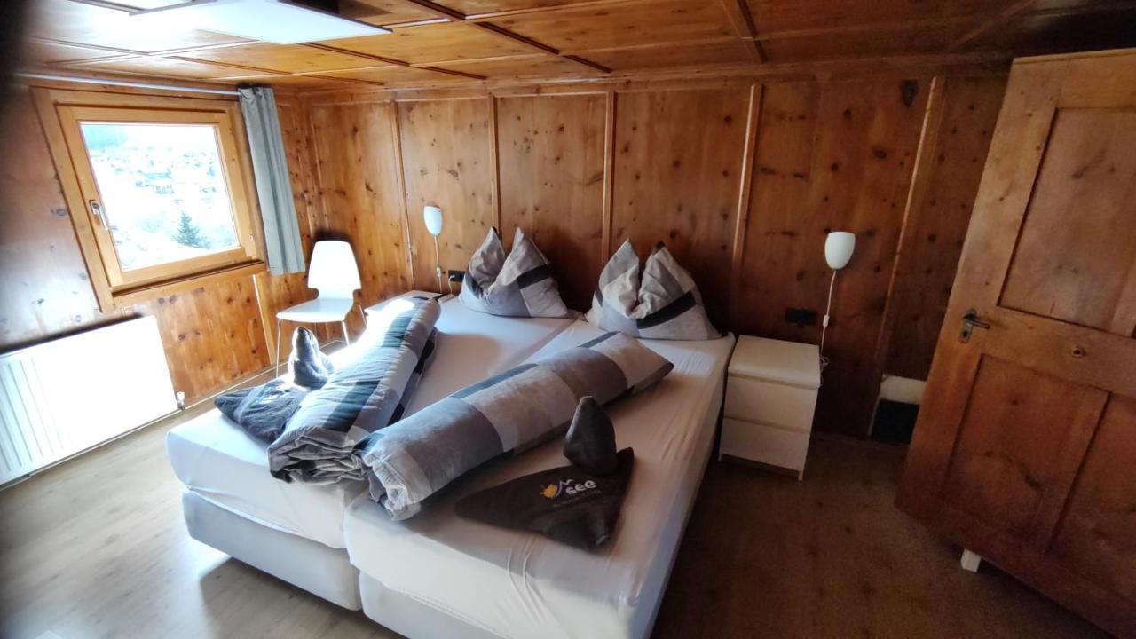 Haus See-Land Екстер'єр фото
