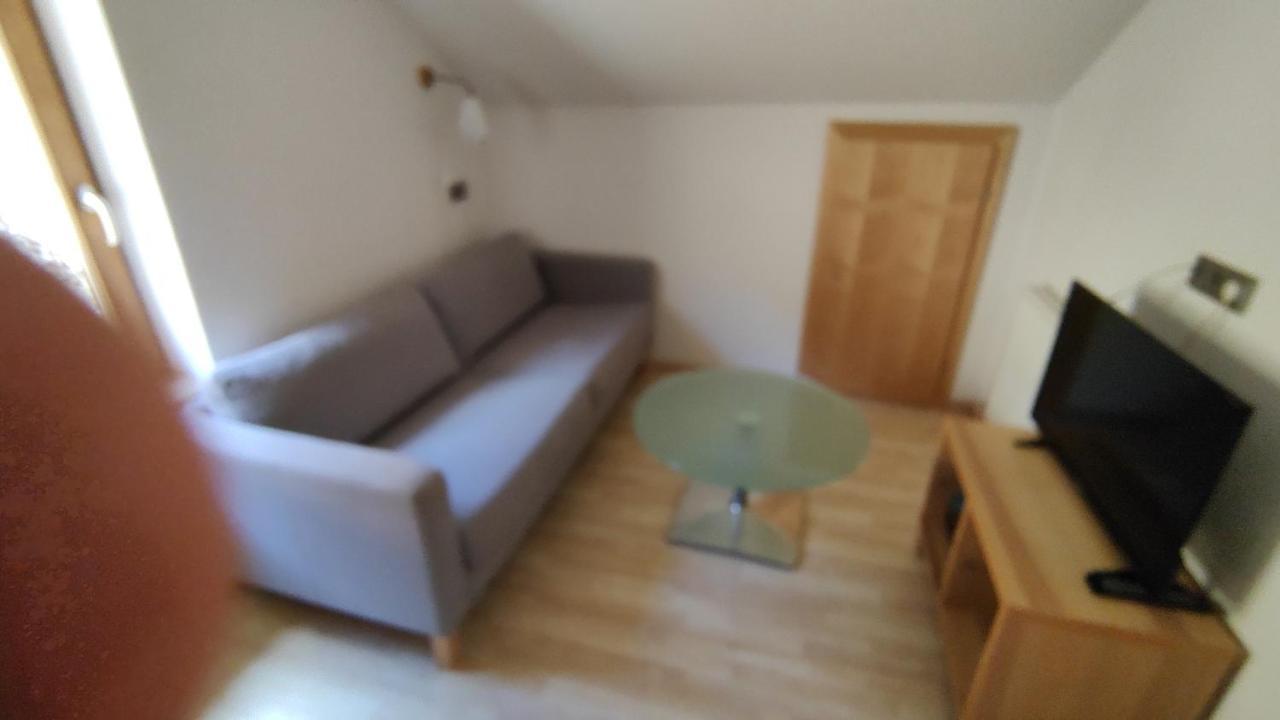 Haus See-Land Екстер'єр фото