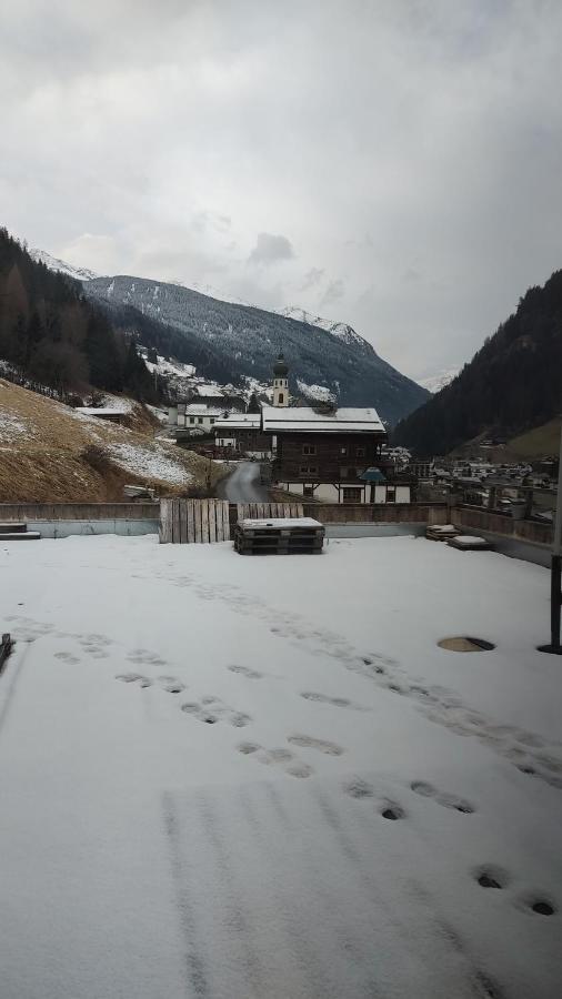 Haus See-Land Екстер'єр фото