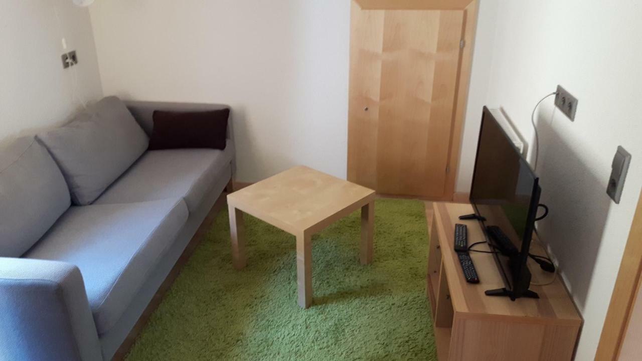 Haus See-Land Екстер'єр фото