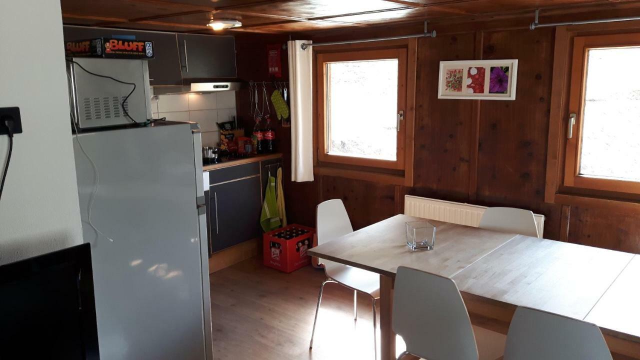 Haus See-Land Екстер'єр фото