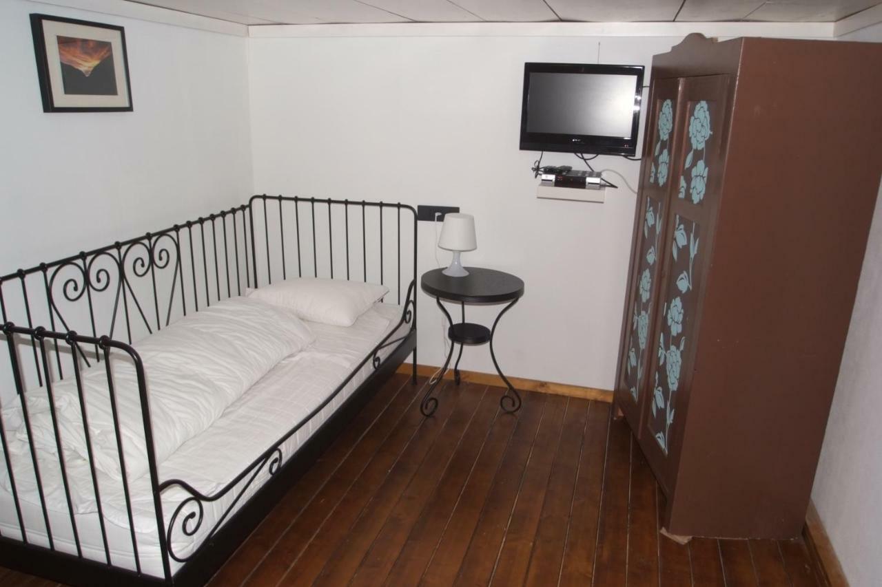Haus See-Land Екстер'єр фото