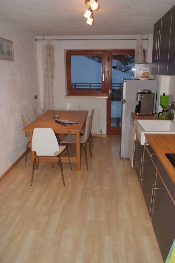 Haus See-Land Екстер'єр фото