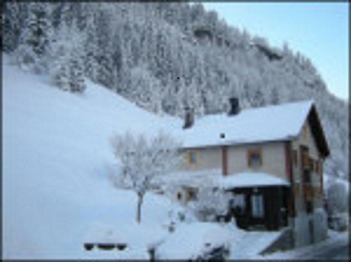 Haus See-Land Екстер'єр фото