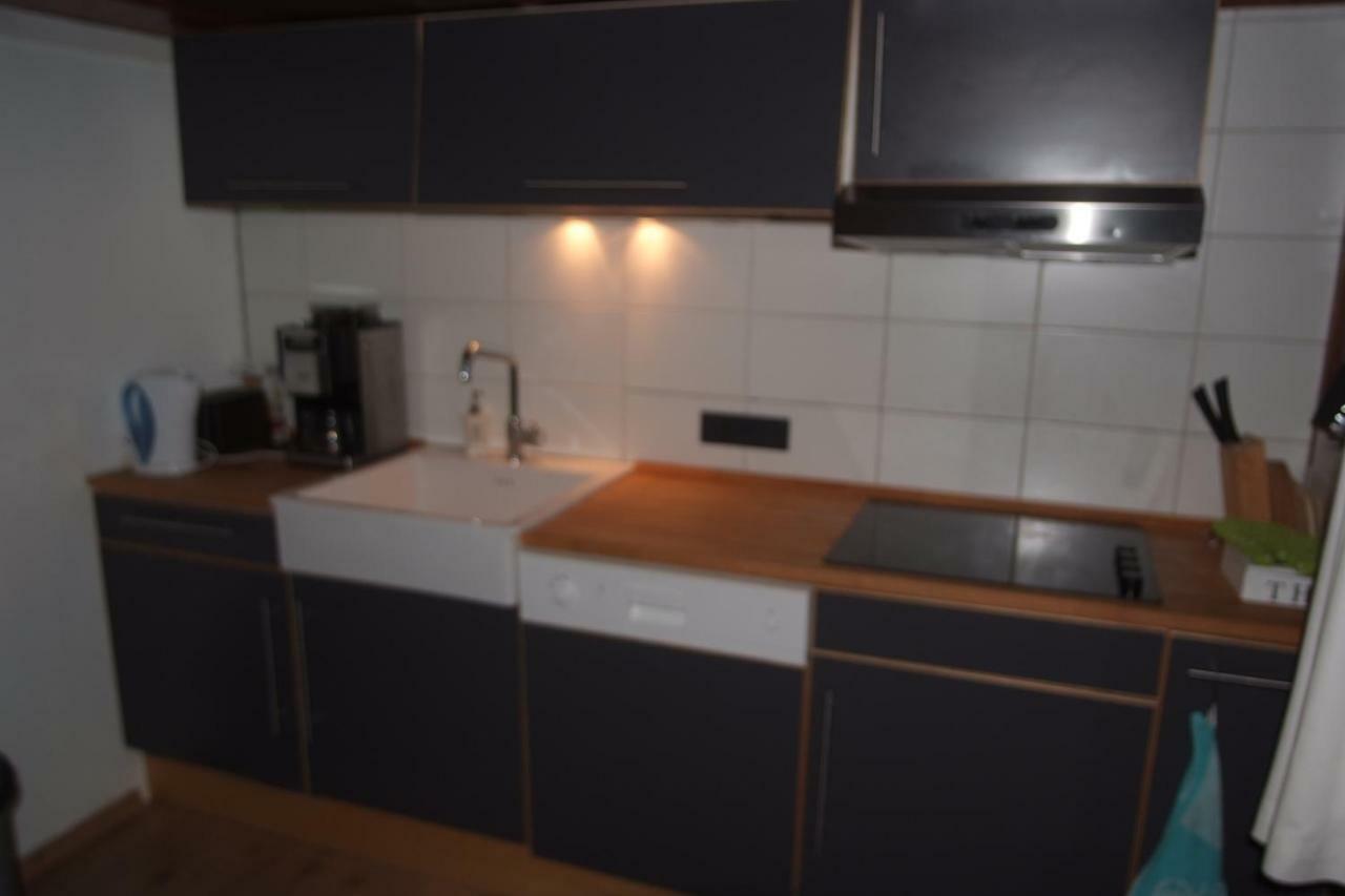 Haus See-Land Екстер'єр фото
