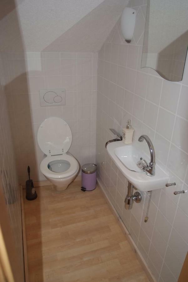 Haus See-Land Екстер'єр фото