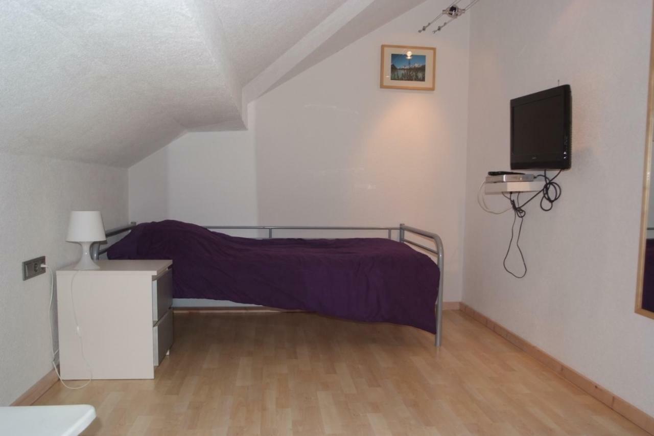 Haus See-Land Екстер'єр фото