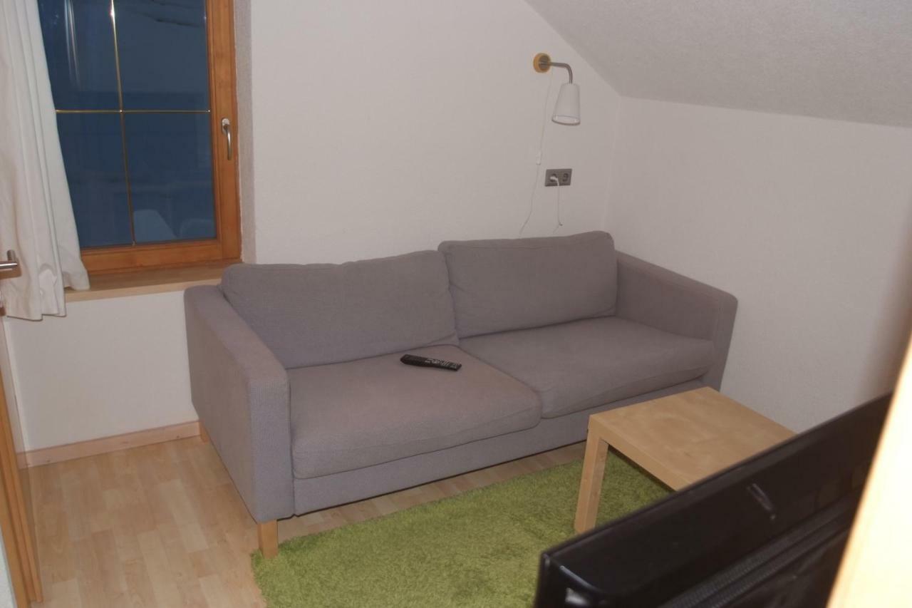 Haus See-Land Екстер'єр фото