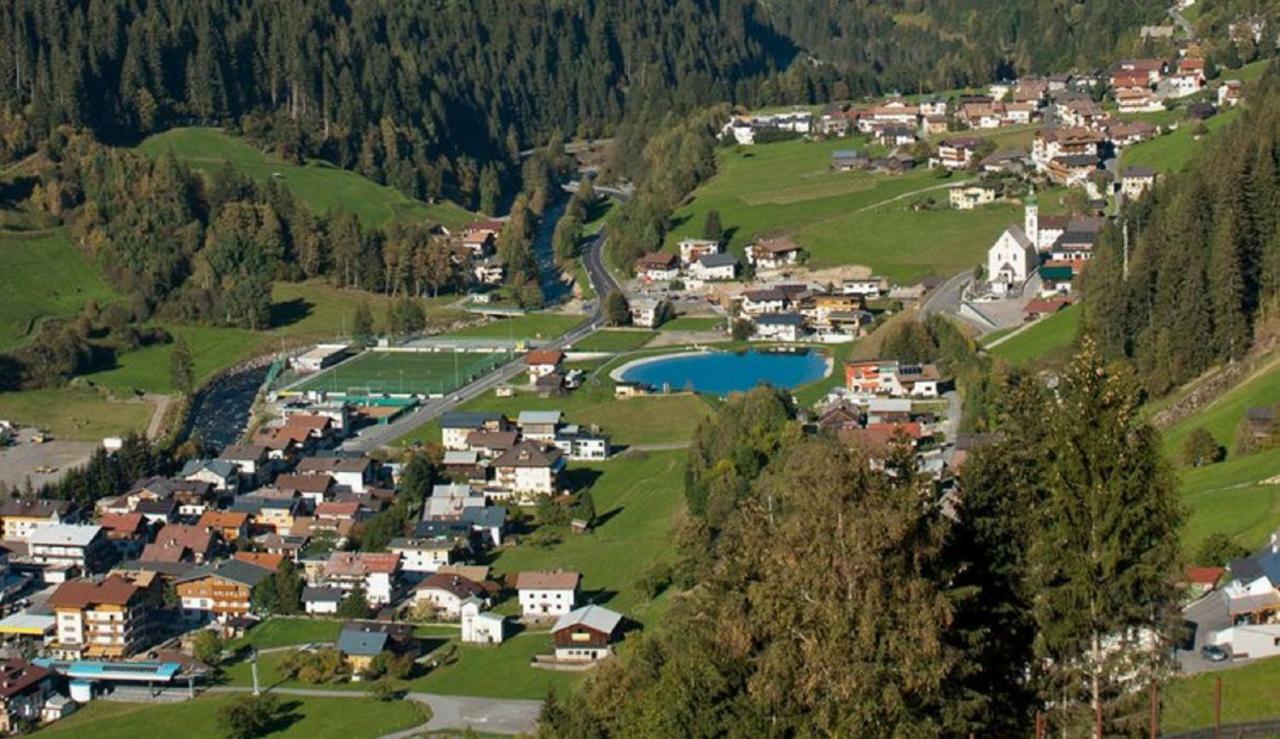 Haus See-Land Екстер'єр фото