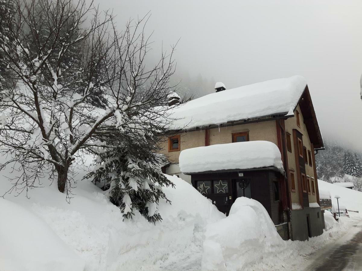 Haus See-Land Екстер'єр фото